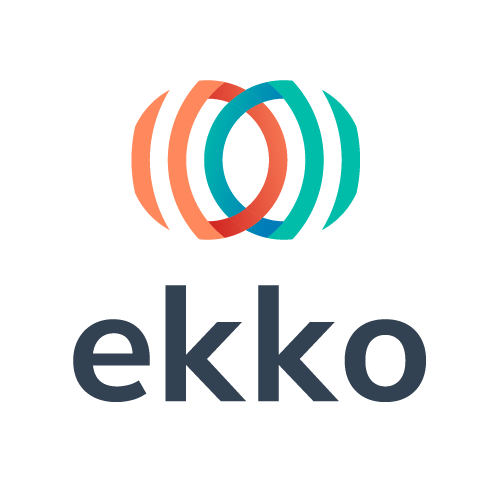 Ekko logo